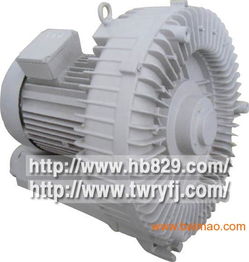 台湾鼓风机在印刷设备中的应用与市场报价解析