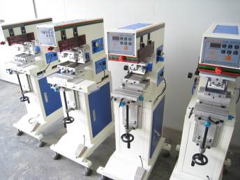 深圳清溪地区二手移印机及丝印机回收服务全解析