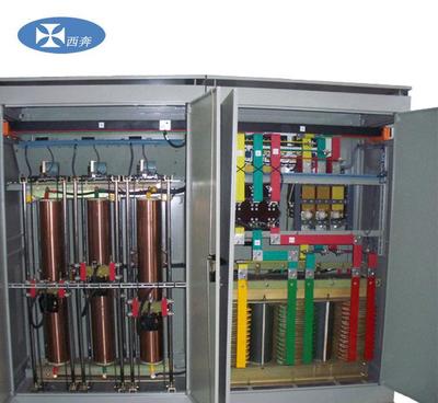 专业稳压保障印刷品质——西奔机电印刷专用稳压器解析