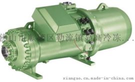 包装印刷机械专用低温螺杆式工业冷水机 提升印刷专用设备制造效能的关键