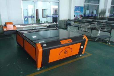 YD-1825影楼专用平板印刷机 提升影像输出品质的专业之选