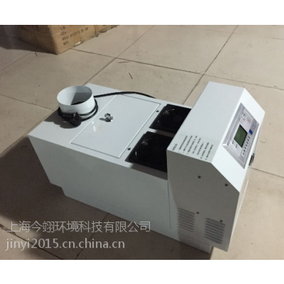 上海今翊制造 人工造景喷雾专用加湿设备与印刷专用设备制造的创新融合