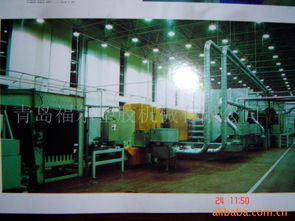 青岛福尔塑胶机械 聚焦印刷专用设备制造，以技术创新引领行业发展