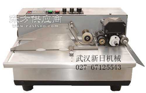 食品厂专用打码机 印码技术与印刷设备制造的精密融合