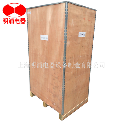 上海明浦SBW系列大功率稳压器 印刷机稳定运行的守护者
