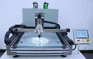 三维翼智广告字3D打印机 颠覆传统发光字制作，重塑印刷设备制造新格局