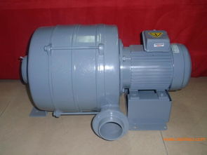 上料机专用高压鼓风机2XB710 H37 印刷专用设备制造的关键核心