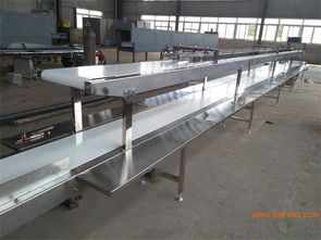 输送机传输带在印刷专用设备制造中的应用、生产厂家与价格分析